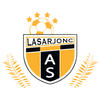 Clublogo voetbalvereniging Lasarjonc AS