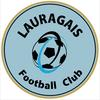 Logo du club de football Lauragais FC
