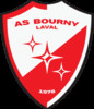Logo du club de football Laval Bourny As