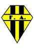 Logo du club de football Laval Fa