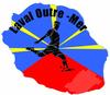 Club logo football club Laval Outremer 