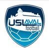 Logo du club de football Laval Us