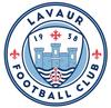 Club logo football club Lavaur F.c.