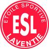 Logo du club de football Laventie Es