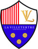 Clublogo voetbalvereniging Lavilletertre FC