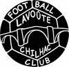 Logo du club de football Lavoute Chilhac F.c
