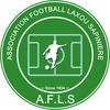 Logo du club de football Laxou Sapiniere Af