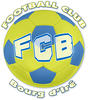 Logo du club de football Le Bourg Ire Fc uit Le Bourg D Ire