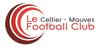 Logo du club de football Le Cellier Mauves Fc uit Mauves Sur Loire en Le Cellier en St Mars Du Desert