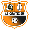 Logo du club de football Le Chateleu