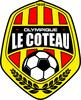 Logo du club de football Le Coteau Ol