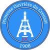 Clublogo voetbalvereniging Le Creusot Jo