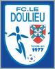 Logo du club de football Le Doulieu FC
