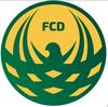 Logo du club de football Le Drennec Fc