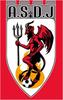 Logo du club de football Le Juch As uit Laz