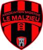 Logo du club de football Le Malzieu AS