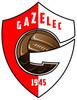 Logo du club de football Le Mans Gazelec Sp.