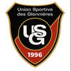 Logo du club de football Le Mans Glonnieres
