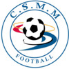 Logo du club de football Le Mesnil Thelle Csm
