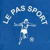 Logo du club de football Le Pas Sports