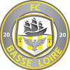 Club logo football club Le Pellerin F.c.b.l. uit Brains en Le Pellerin