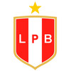 Club logo football club Le Perou En Bleu