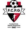 Clublogo voetbalvereniging Le Plessis Grammoire
