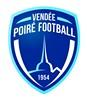Club logo football club Le Poire/vie Vf uit Le Poire Sur Vie en Bellevigny