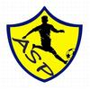 Club logo football club Le Portel AS
