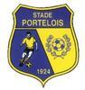 Club logo football club Le Portel Stade