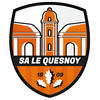 Logo du club de football Le Quesnoy Sa