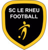Logo du club de football Le Rheu Sc