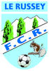Logo du club de football Le Russey