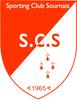 Logo du club de football Le Sourn Sp C uit Le Sourn en Malguenac
