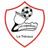 Logo du club de football Le Trevoux C