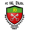 Club logo football club Le Val D'ajol FC
