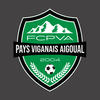 Club logo football club Le Vigan P.v.a.f.c
