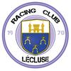 Logo du club de football Lecluse RC