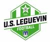 Club logo football club Leguevin Us