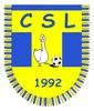 Club logo football club Leguillac Auc uit Leguillac De L Auche