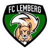 Club logo football club Lemberg FC