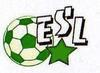 Logo du club de football Lempdes E.s. uit Vergongheon en Massiac en Molompize en Blesle en Ste Florine