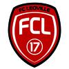 Clublogo voetbalvereniging Leoville uit Leoville en St Germain De Lusignan