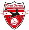 Club logo football club Les Clouzeaux Rs uit Aubigny Les Clouzeaux