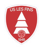 Club logo football club Les Fins
