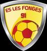 Logo du club de football Les Fonges 91