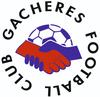 Club logo football club Les Gacheres
