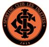 Logo du club de football Les Islettes SC
