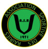 Clublogo voetbalvereniging Les Rairies As uit Les Rairies en Durtal