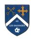 Logo du club de football Les Sauvages uit Les Sauvages en Vindry Sur Turdine